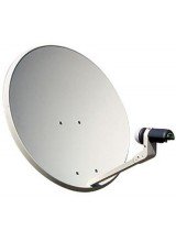 ANTENA PARABÓLICA BANDA KU 0,60CM